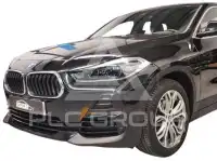 2022 BMW X2