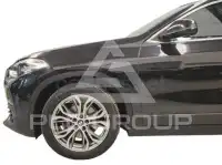 2022 BMW X2