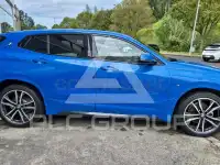 2022 BMW X2