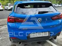 2022 BMW X2