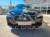 2022 BMW X2