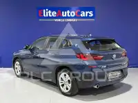2022 BMW X2