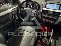2022 BMW X2