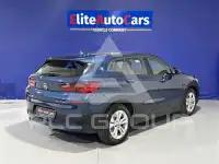 2022 BMW X2