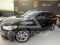 2022 BMW X2