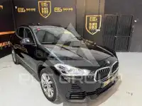 2022 BMW X2