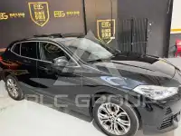 2022 BMW X2