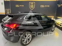 2022 BMW X2