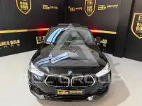 2022 BMW X2