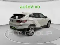 2022 BMW X2