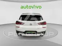 2022 BMW X2