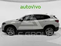 2022 BMW X2