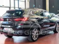 2022 BMW X2
