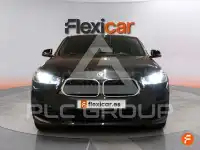 2022 BMW X2