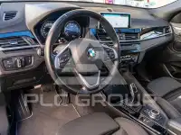 2022 BMW X2