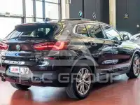 2022 BMW X2