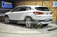 2022 BMW X2