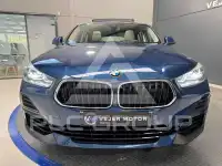 2022 BMW X2