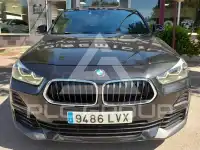 2022 BMW X2