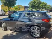 2022 BMW X2