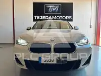 2022 BMW X2