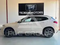 2022 BMW X2