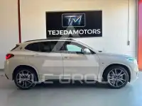 2022 BMW X2