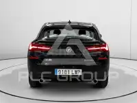 2022 BMW X2