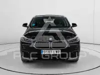2022 BMW X2