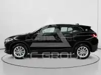 2022 BMW X2