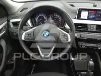 2022 BMW X2