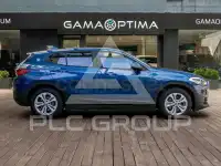 2022 BMW X2