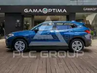 2022 BMW X2