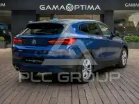 2022 BMW X2