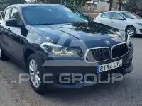 2022 BMW X2