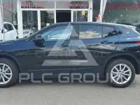 2022 BMW X2