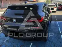 2022 BMW X2