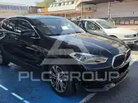 2022 BMW X2
