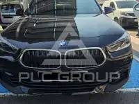 2022 BMW X2