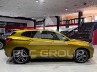 2022 BMW X2