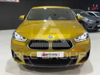 2022 BMW X2