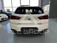 2022 BMW X2