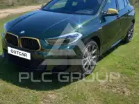2022 BMW X2