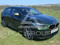2022 BMW X2