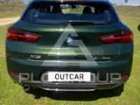 2022 BMW X2