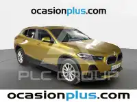 2022 BMW X2