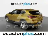 2022 BMW X2