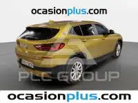 2022 BMW X2