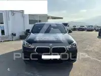 2022 BMW X2