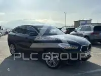 2022 BMW X2